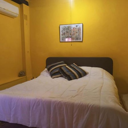 Cosy Apartment Casco Antiguo Villajoyosa Luaran gambar