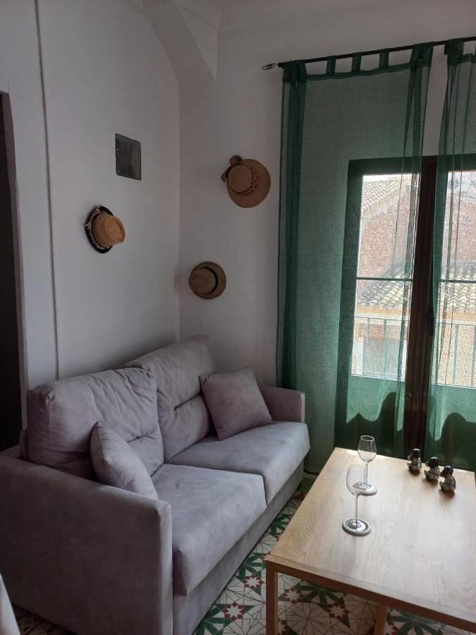 Cosy Apartment Casco Antiguo Villajoyosa Luaran gambar