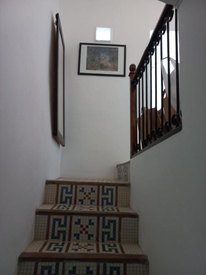 Cosy Apartment Casco Antiguo Villajoyosa Luaran gambar