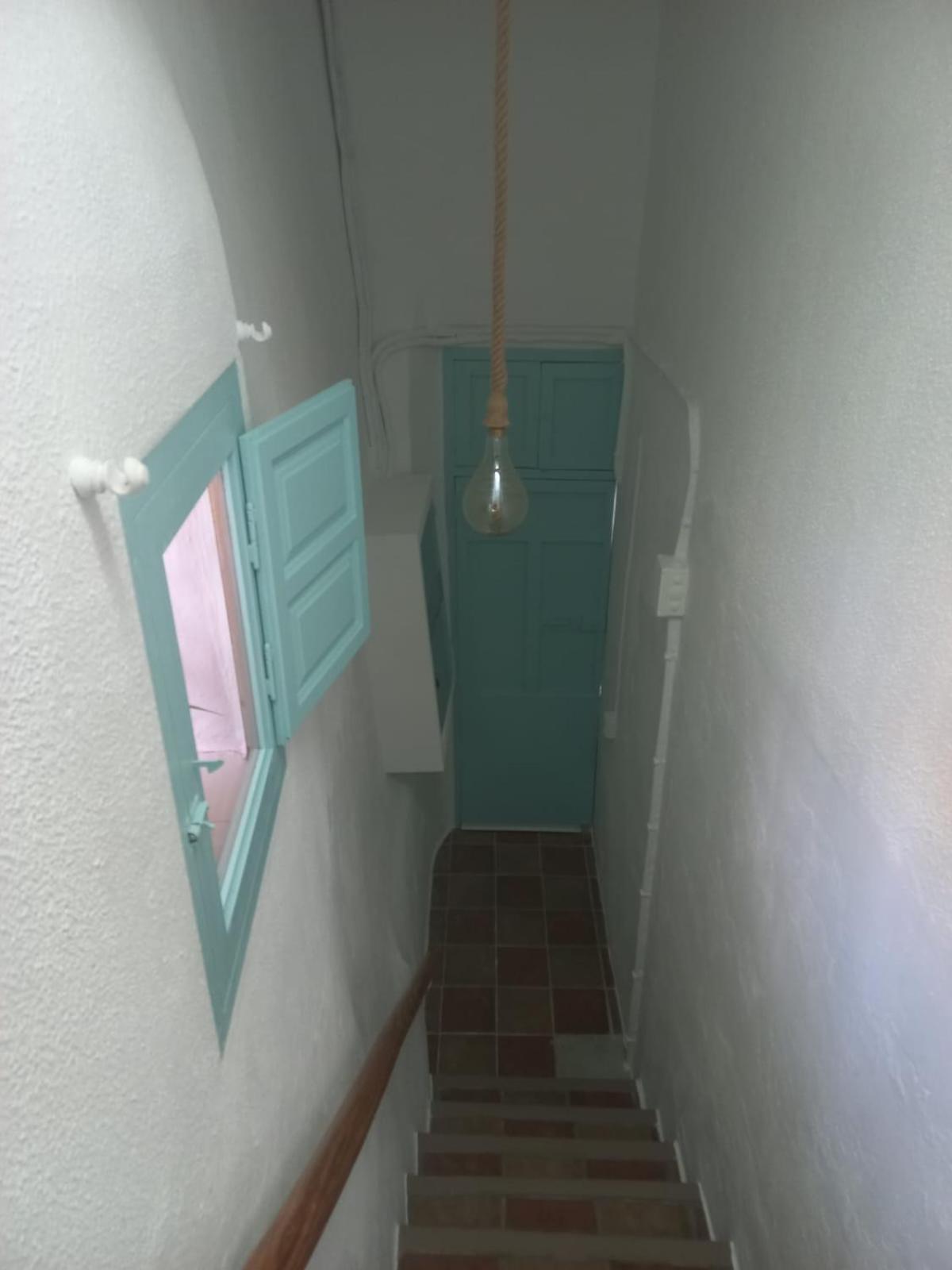 Cosy Apartment Casco Antiguo Villajoyosa Luaran gambar