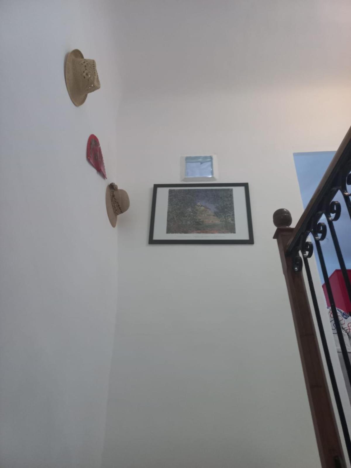 Cosy Apartment Casco Antiguo Villajoyosa Luaran gambar