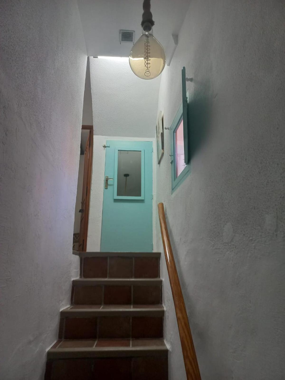 Cosy Apartment Casco Antiguo Villajoyosa Luaran gambar